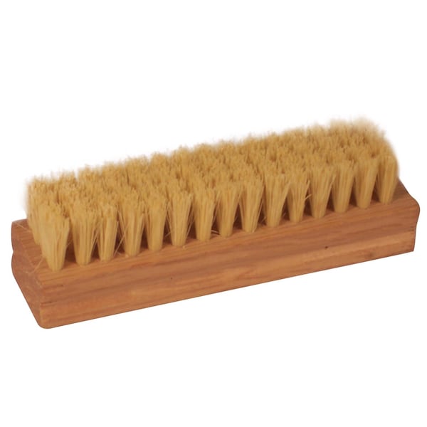 4-3/4 In. W Wood Handle Hand And Nail Brush